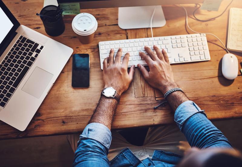 4 productivity hacks for job hunters