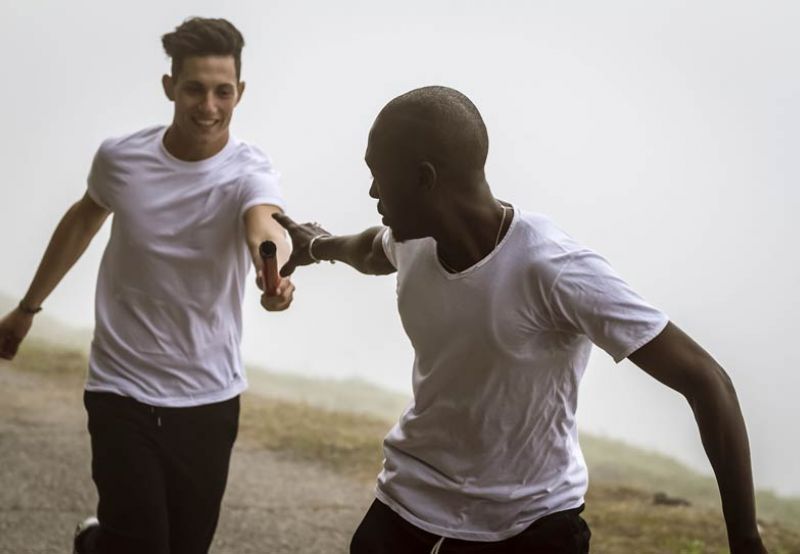 RPO agile recruitment