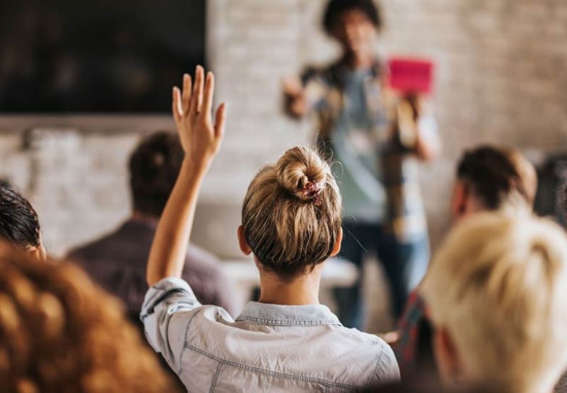 interview questions to ask tips