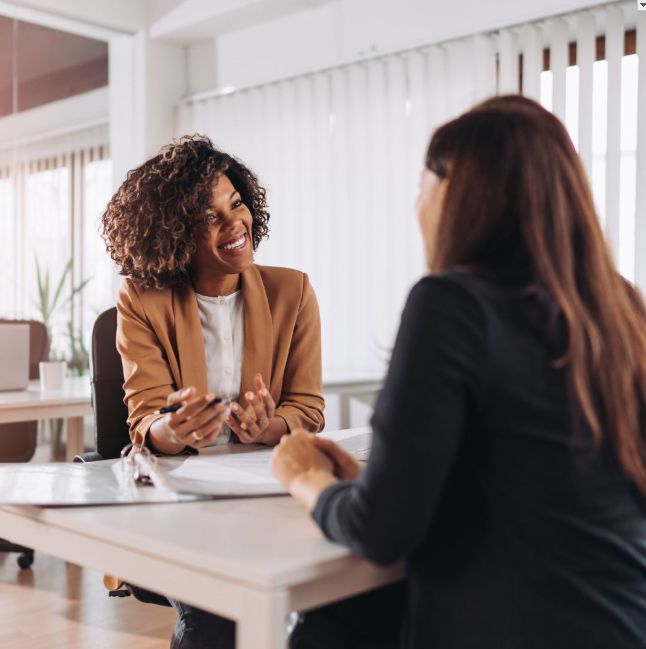 recruitment consulting