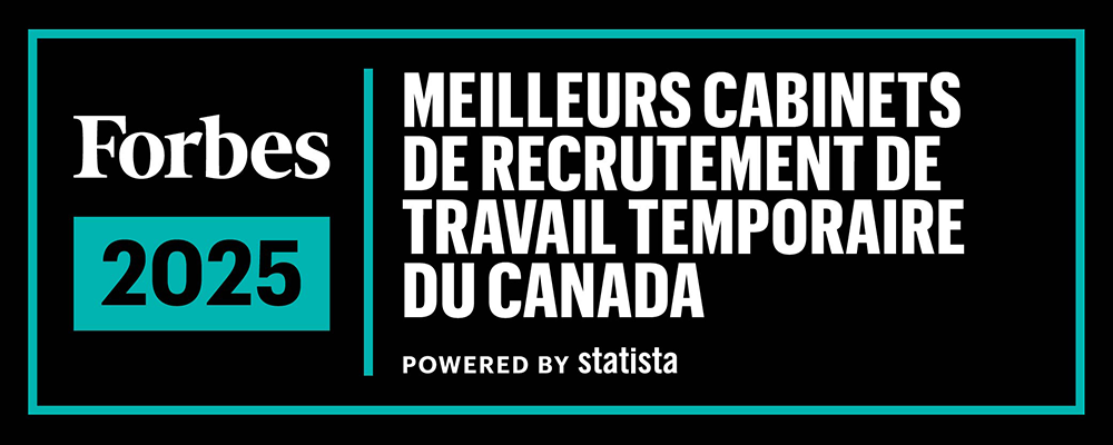 Forbes award temporary staffing 2025 (fr)